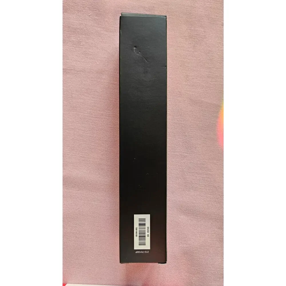 IL MAKIAGE: FOUNDATION BLENDING BRUSH #100